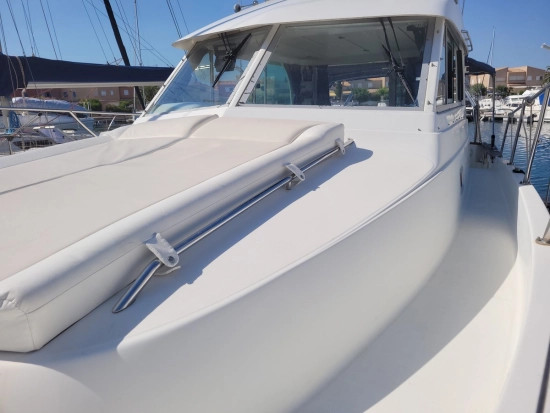 Beneteau Antares 1080 d’occasion à vendre