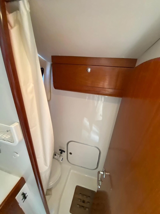 Beneteau Antares 1080 d’occasion à vendre