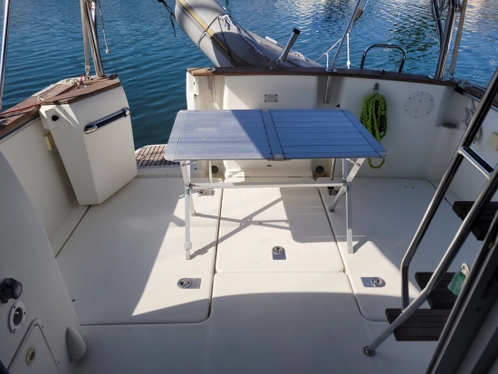 Beneteau Antares 1080 d’occasion à vendre