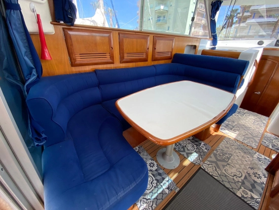 Beneteau Antares 1080 d’occasion à vendre