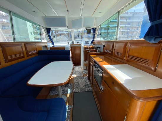 Beneteau Antares 1080 d’occasion à vendre