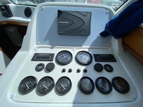 Beneteau Antares 1080 d’occasion à vendre