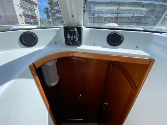 Beneteau Antares 1080 d’occasion à vendre