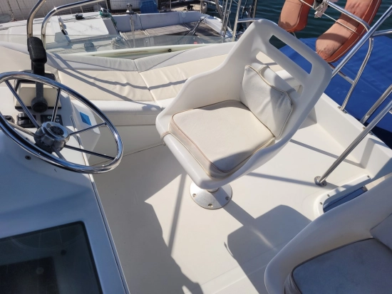 Beneteau Antares 1080 d’occasion à vendre