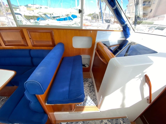 Beneteau Antares 1080 d’occasion à vendre