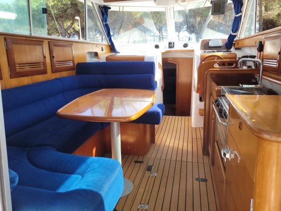 Beneteau Antares 1080 d’occasion à vendre