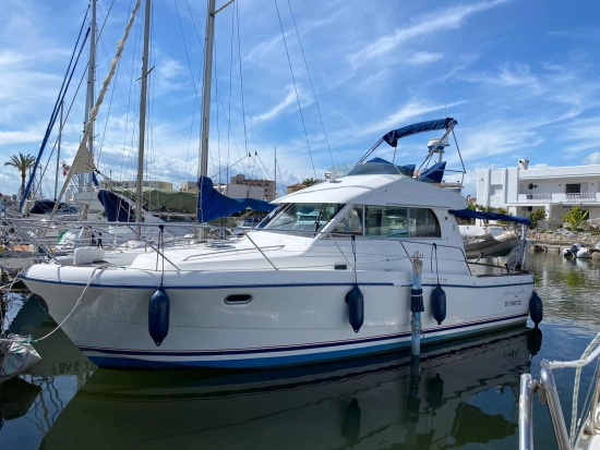 Beneteau Antares 1080 d’occasion à vendre