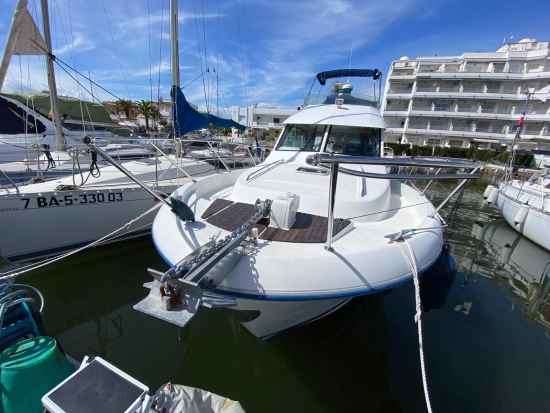 Beneteau Antares 1080 d’occasion à vendre