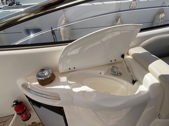 Sunseeker Hawk 34 gebraucht zum verkauf