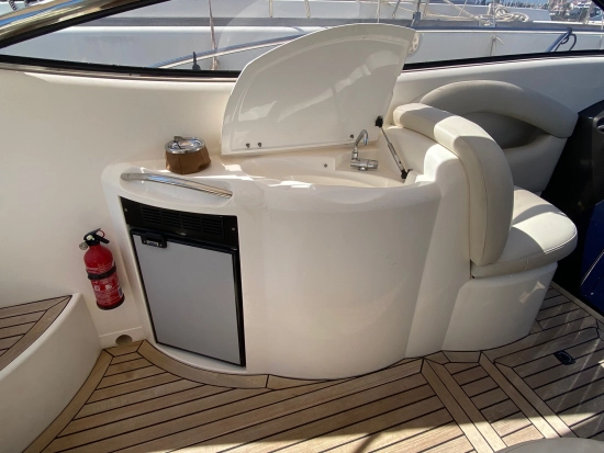 Sunseeker Hawk 34 gebraucht zum verkauf