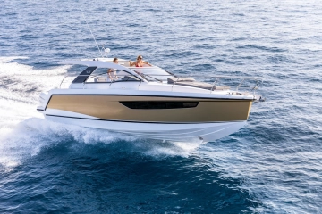 Sealine S335V neu zum verkauf