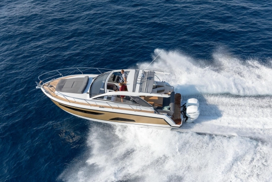 Sealine S335V neuf à vendre