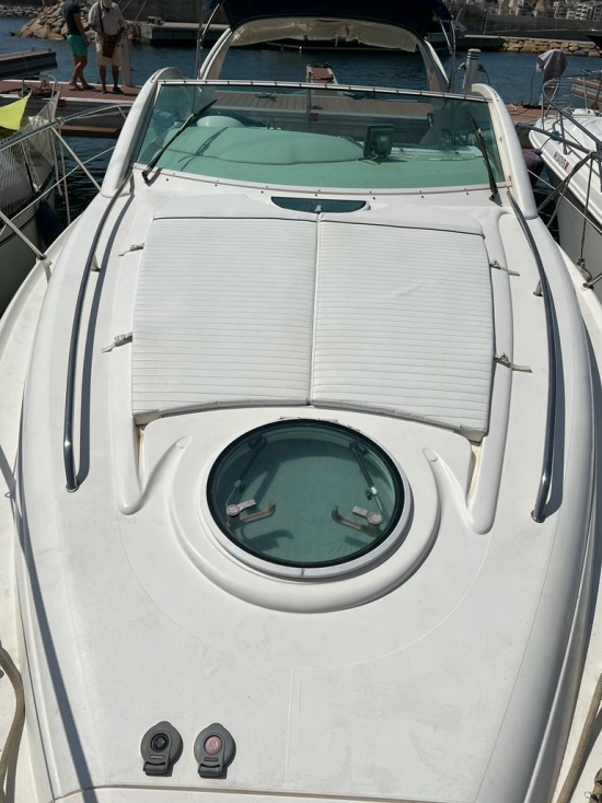 Fairline Targa 34 d’occasion à vendre