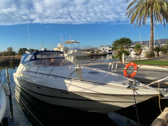 Sunseeker Portofino 400 d’occasion à vendre