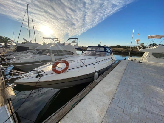 Sunseeker Portofino 400 d’occasion à vendre