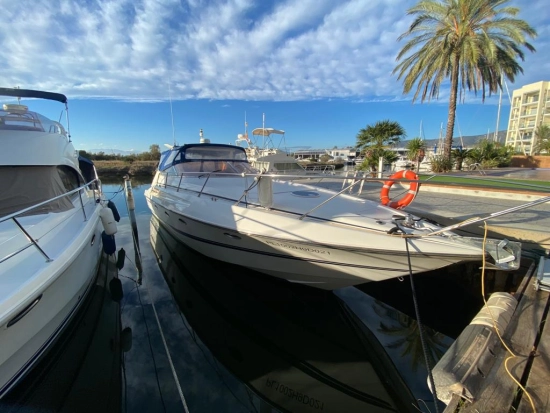 Sunseeker Portofino 400 d’occasion à vendre