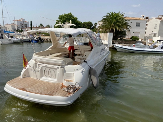 Sealine 360 Ambassador d’occasion à vendre