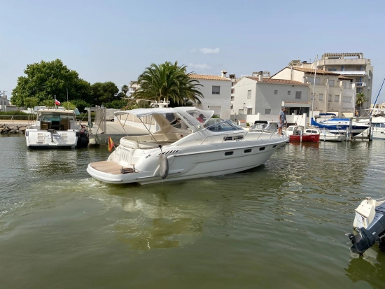 Sealine 360 Ambassador d’occasion à vendre