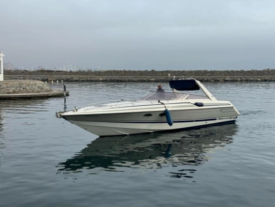 Sunseeker Tomahawk 37 d’occasion à vendre