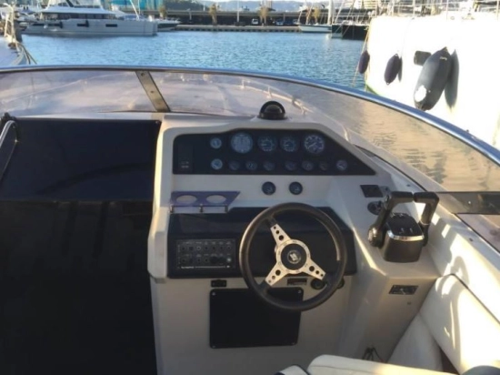 Sunseeker Tomahawk 37 d’occasion à vendre