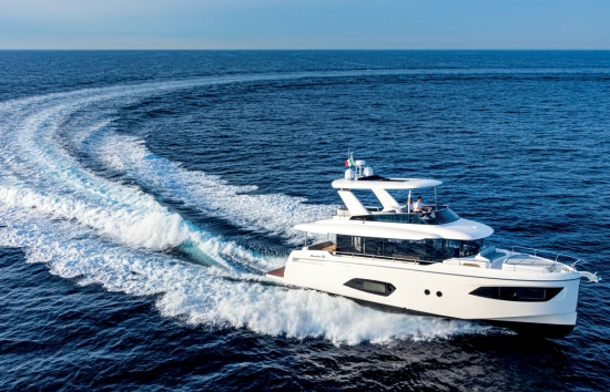 Absolute Navetta 52 neu zum verkauf