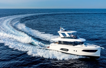 Absolute Navetta 52 brand new for sale
