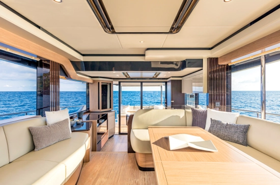 Absolute Navetta 52 neu zum verkauf