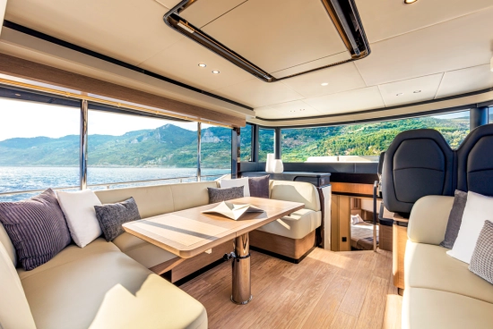 Absolute Navetta 52 neu zum verkauf