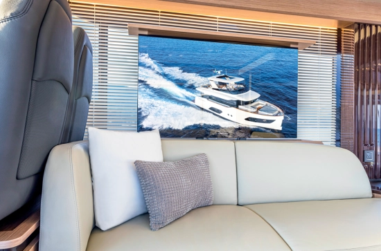 Absolute Navetta 52 neu zum verkauf