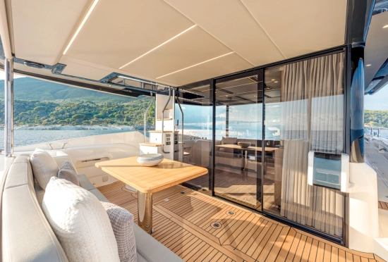 Absolute Navetta 52 neu zum verkauf