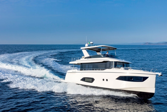 Absolute Navetta 52 neu zum verkauf