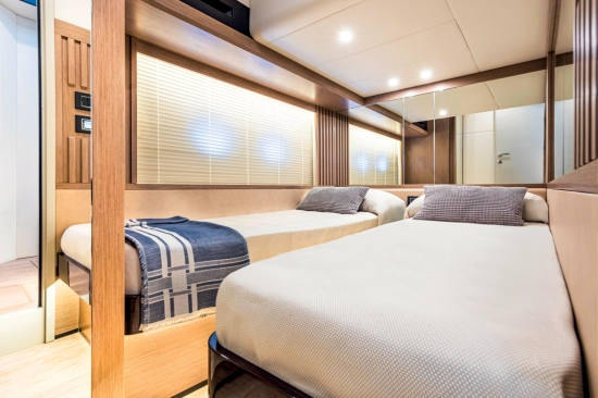 Absolute Navetta 52 neu zum verkauf