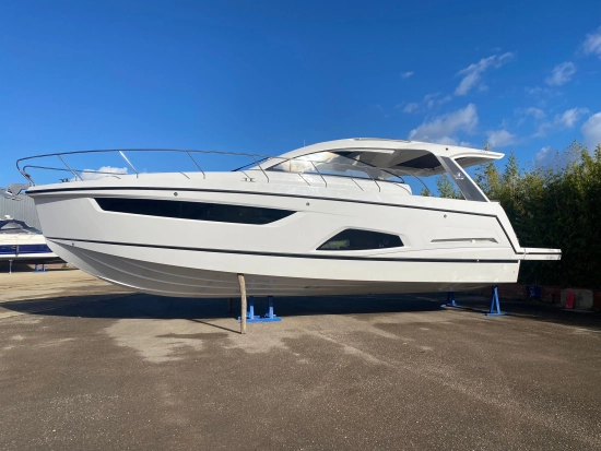 Sealine S430 neuf à vendre