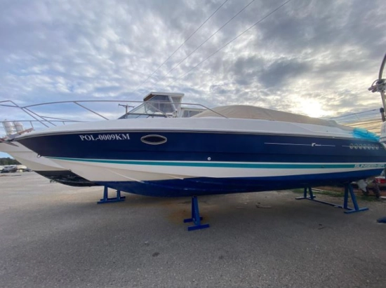 Sunseeker Mohawk 29 d’occasion à vendre