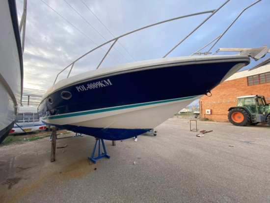 Sunseeker Mohawk 29 d’occasion à vendre