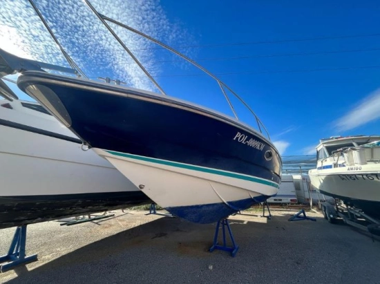 Sunseeker Mohawk 29 d’occasion à vendre