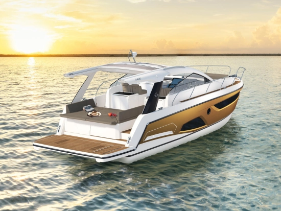 Sealine S430 neuf à vendre