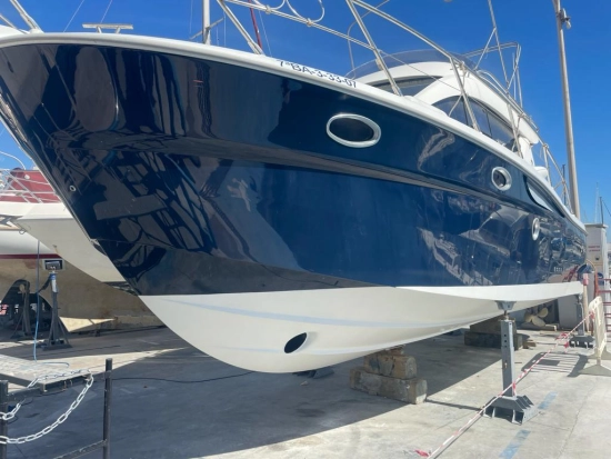 Sessa Marine Dorado 32 d’occasion à vendre