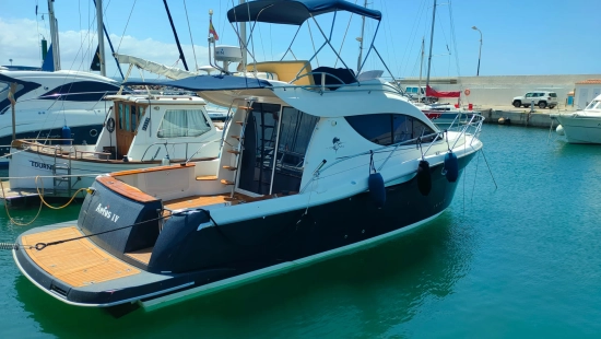 Sessa Marine Dorado 32 d’occasion à vendre