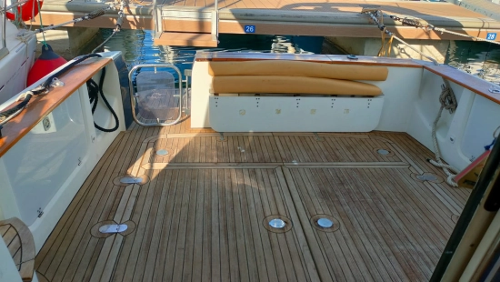 Sessa Marine Dorado 32 d’occasion à vendre