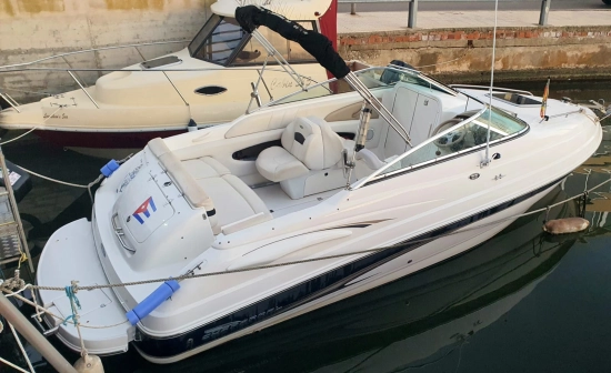 Chaparral 215ss d’occasion à vendre