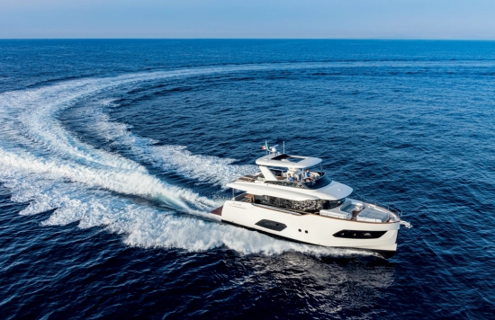 Absolute Navetta 58 neuf à vendre