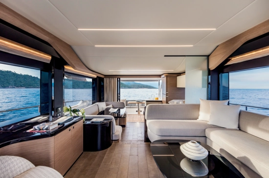 Absolute Navetta 58 neuf à vendre