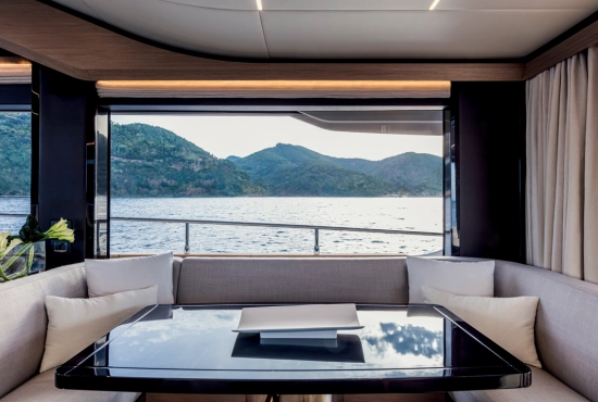 Absolute Navetta 58 neuf à vendre