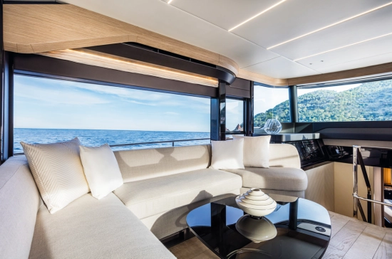 Absolute Navetta 58 neuf à vendre