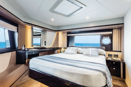 Absolute Navetta 58 neuf à vendre