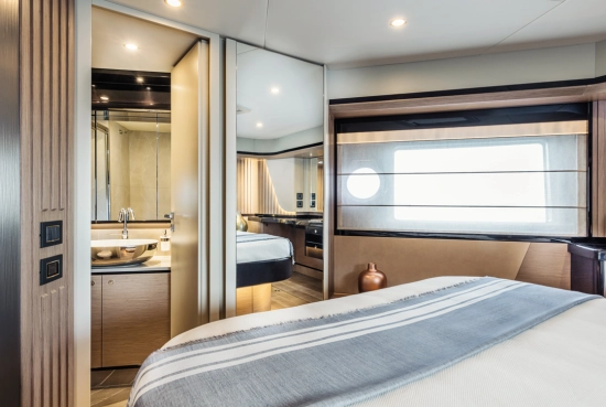 Absolute Navetta 58 neuf à vendre