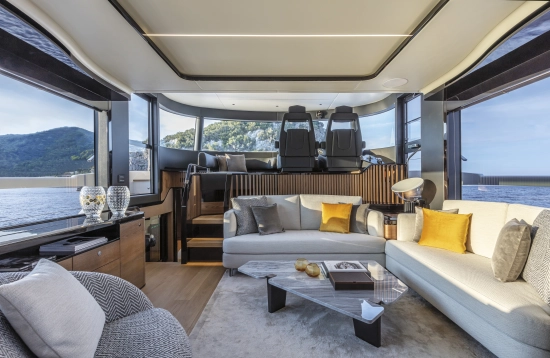 Absolute Navetta 64 neuf à vendre