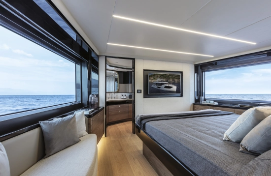 Absolute Navetta 64 neuf à vendre