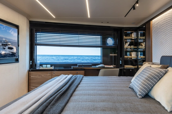 Absolute Navetta 64 neuf à vendre